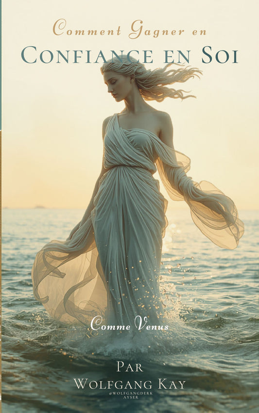 E-BOOK : COMMENT GAGNER EN CONFIANCE EN SOI