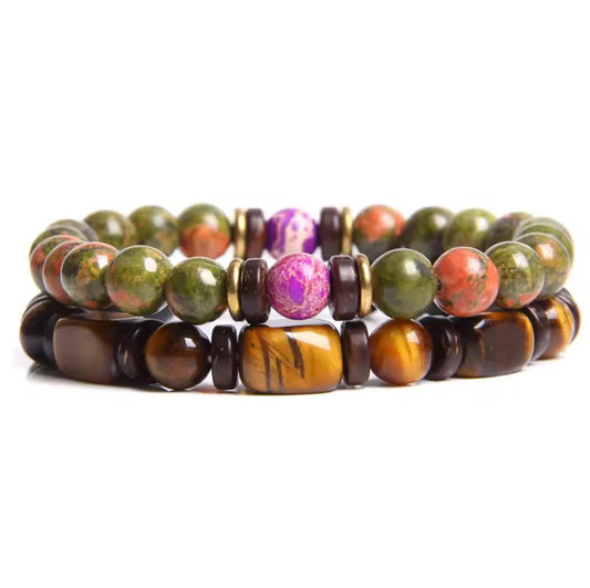 BRACELET PROTECTION SPIRITUELLE