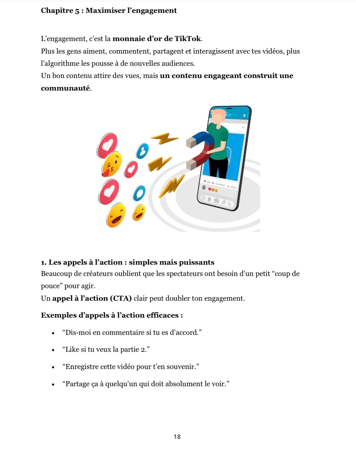 EBOOK: DEVENIR TIKTOK INFLUENCER