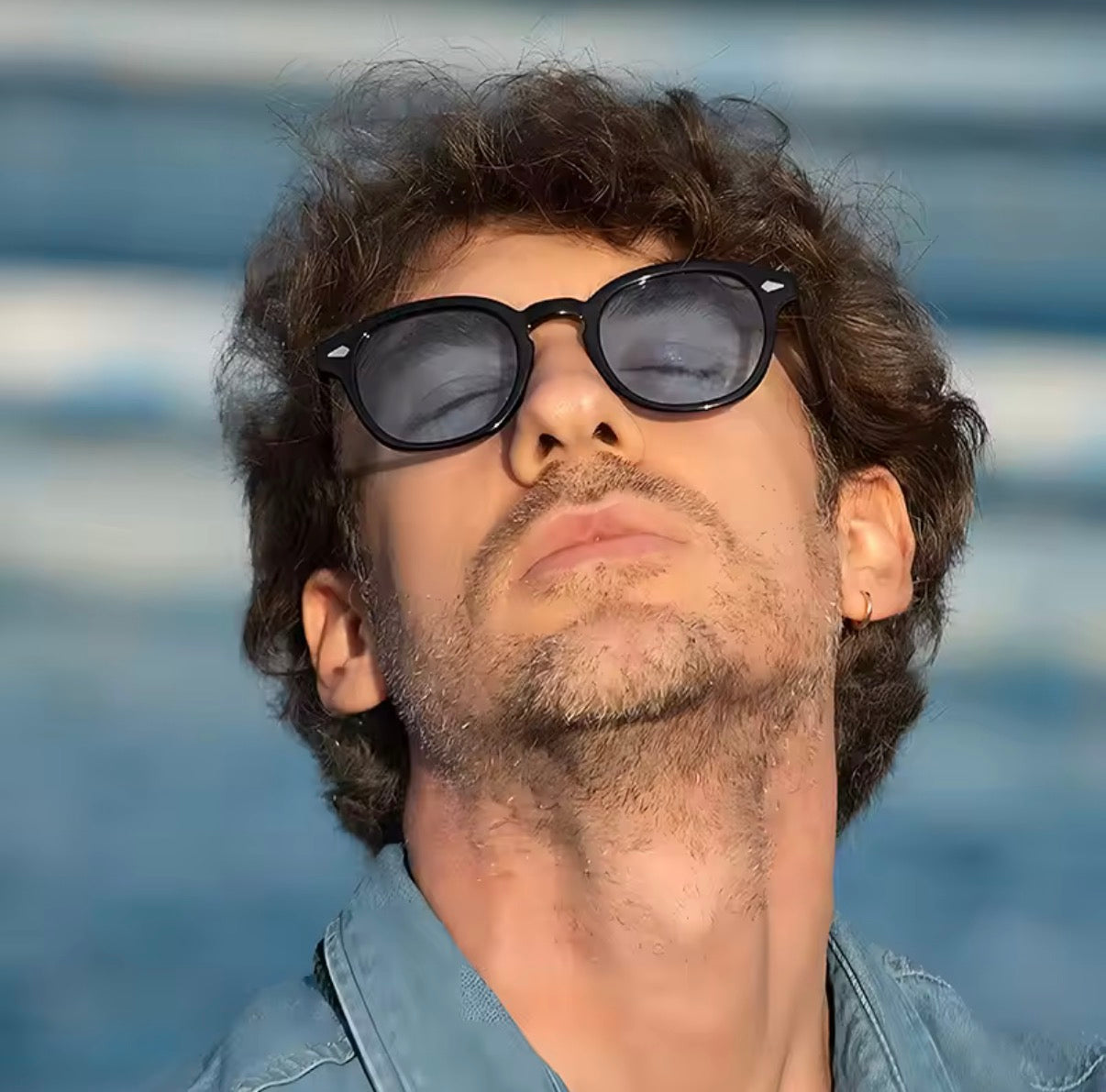 LA VIE EN BLEU ( VU SUR TIKTOK )