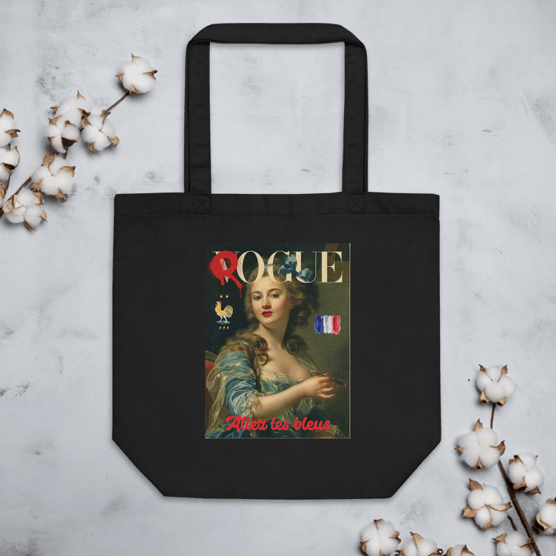 Tote Bag Special FRANCE 🇫🇷