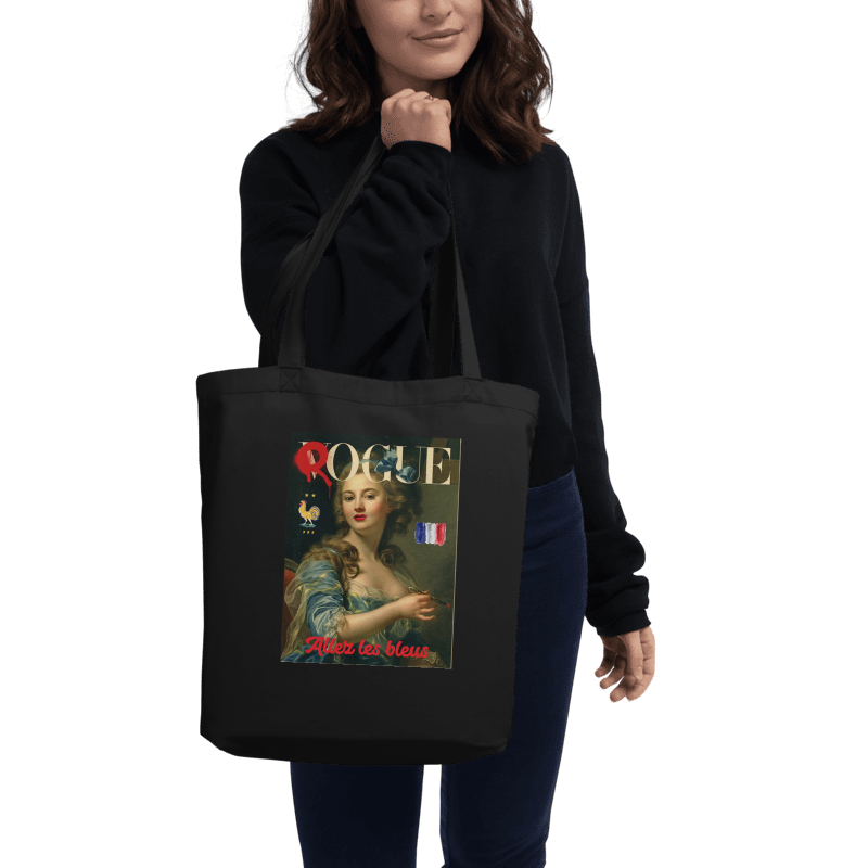 Tote Bag Special FRANCE 🇫🇷